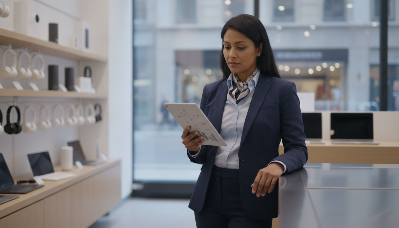 Optimize Your Multi-Unit Retail Portfolio: Choosing the Right Business Electricity Supplier in New Jersey