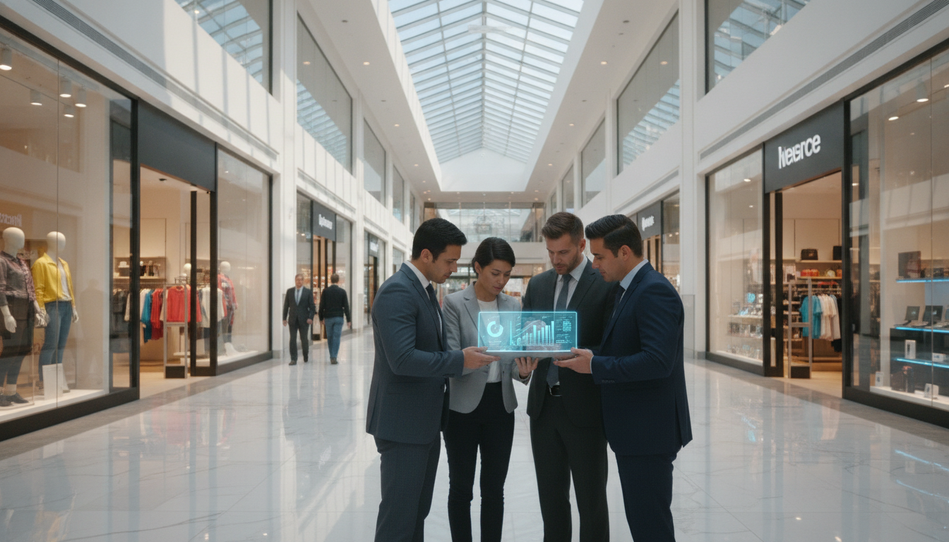 Optimizing Business Electric Rates Maine: A Guide for Multi-Unit Retail Franchisees