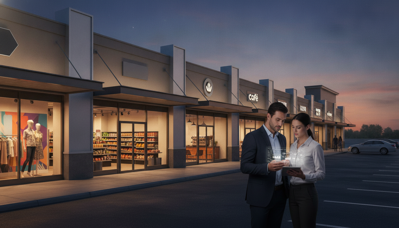 Optimizing Your Retail Empire: Finding the Best Commercial Energy Companies in Connecticut for Multi-Unit Franchisees