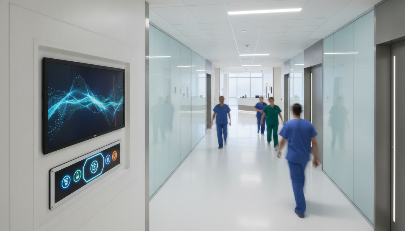 Powering Your Healthcare Future: Essential Energy Strategies for New Business Setup & Relocation in Abilene, Texas