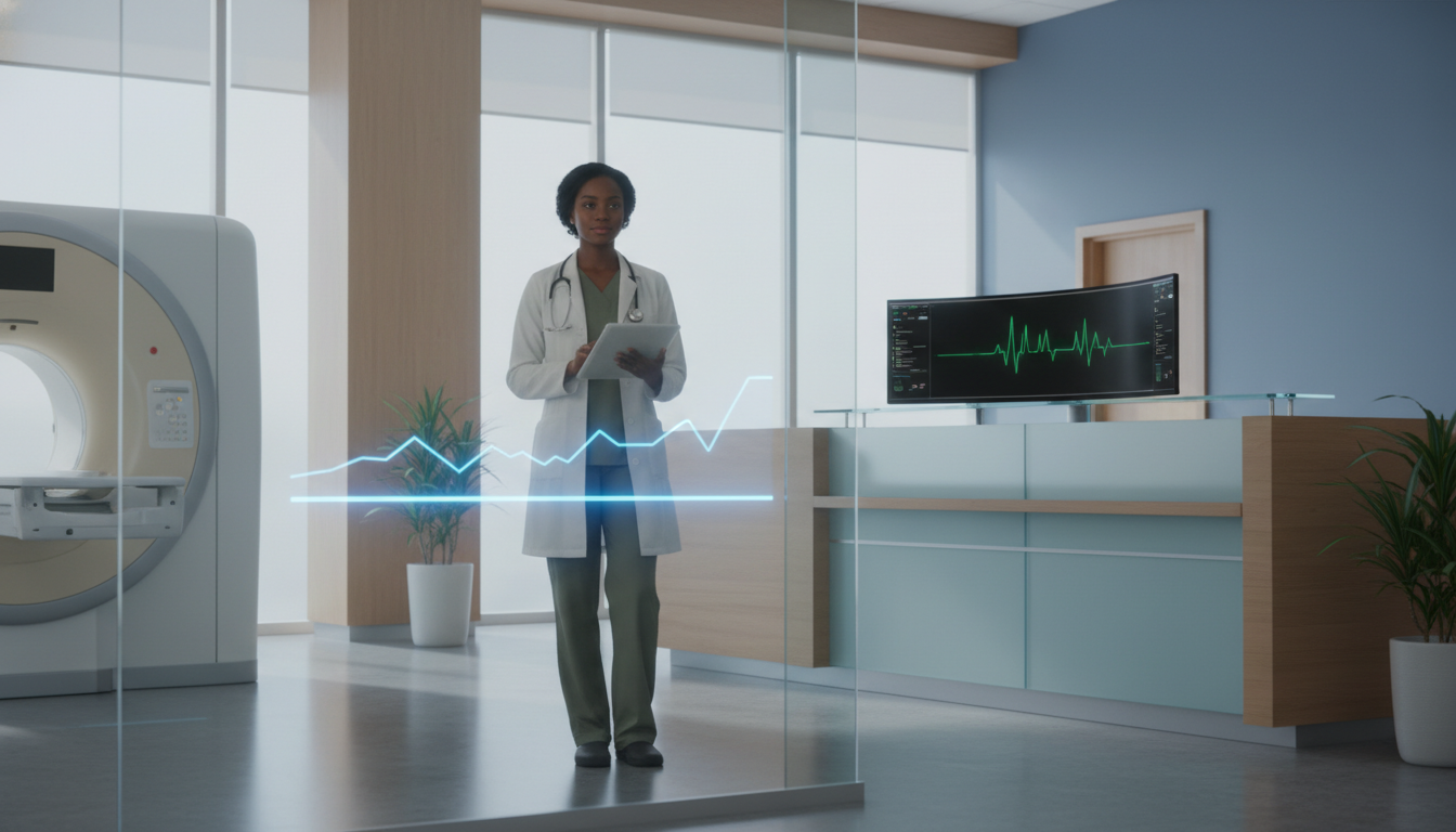 Secure Stability: Why Texas Healthcare Facilities Need Fixed Rate Business Electricity Plans
