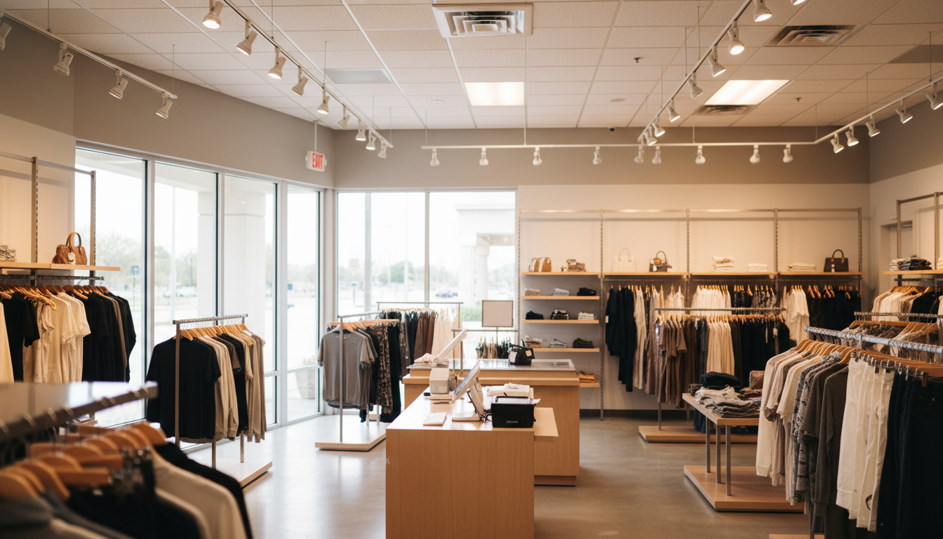 Securing Stability: Finding the Best Electric Companies for Small Business Texas Retailers