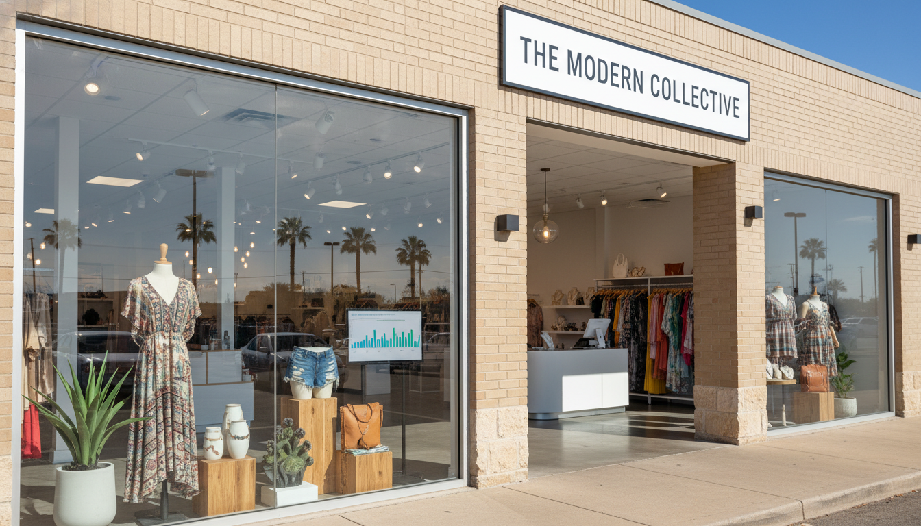Securing Stability: Finding the Best Electric Companies for Small Business Texas Retailers