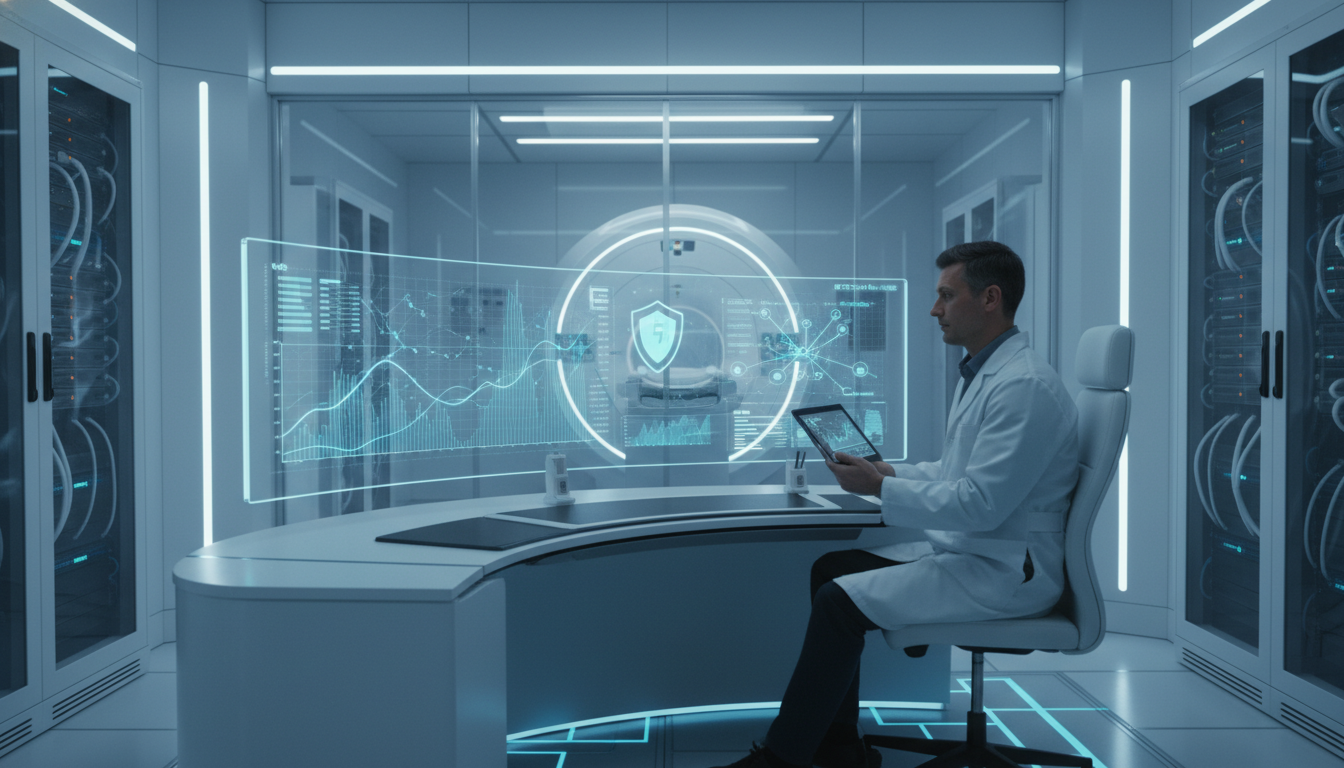 Securing Stability: Fixed Rate Business Electricity Plans for Texas Healthcare's Sensitive Equipment