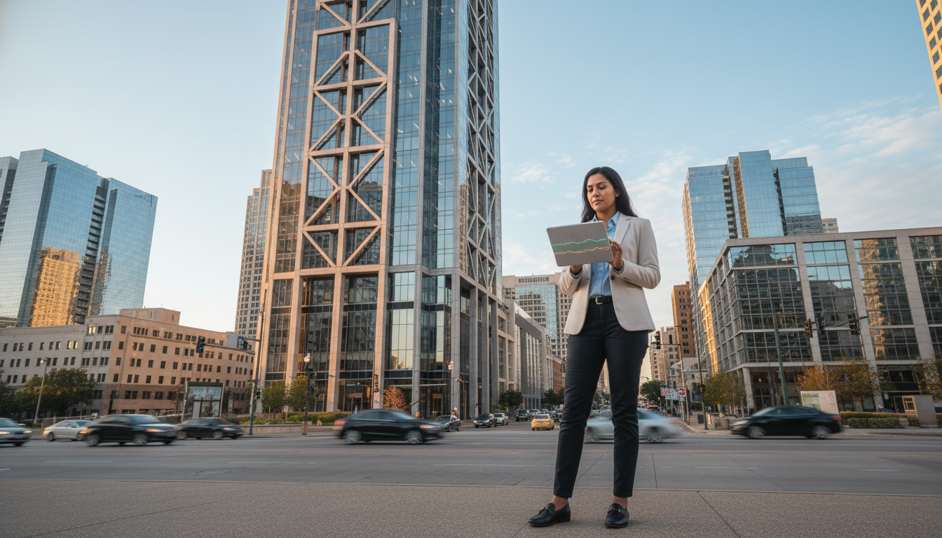 Securing Stability: Why Fixed Rate Business Electricity Plans are Key for Texas Multi-Tenant Offices