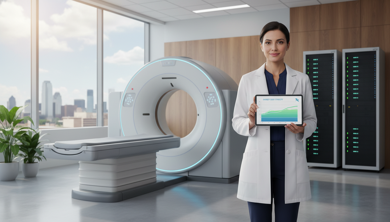 Securing Stability: Why Texas Healthcare Needs Fixed Rate Business Electricity Plans