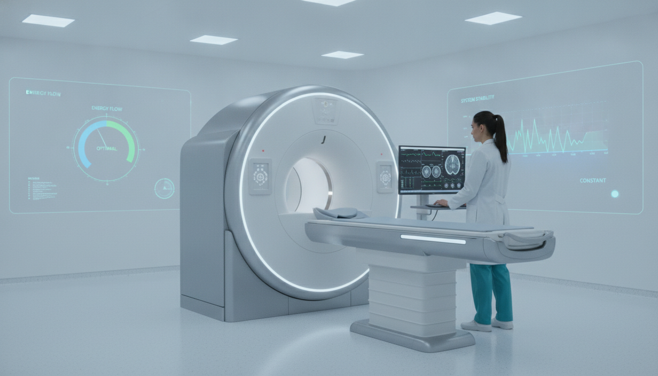 Securing Stability: Why Texas Healthcare Needs Fixed Rate Business Electricity Plans