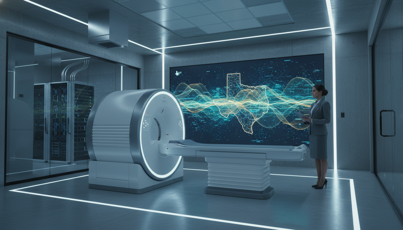 Securing Stability: Why Texas Healthcare Needs Fixed Rate Business Electricity Plans