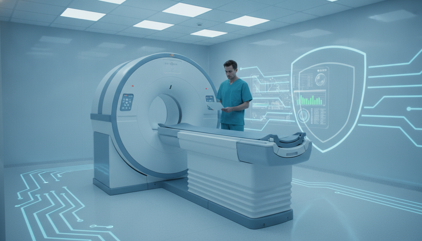 Securing Your Operations: Why Fixed Rate Business Electricity Plans are Critical for Texas Healthcare Facilities
