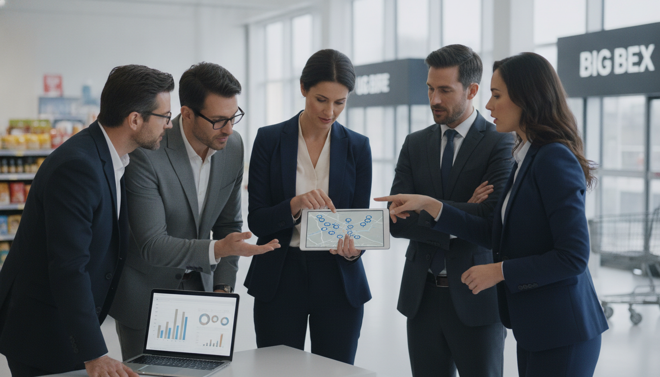 Securing a Competitive Edge: Portfolio Aggregation for Delaware Multi-Unit Retailers with Commercial Electricity Brokers Delaware