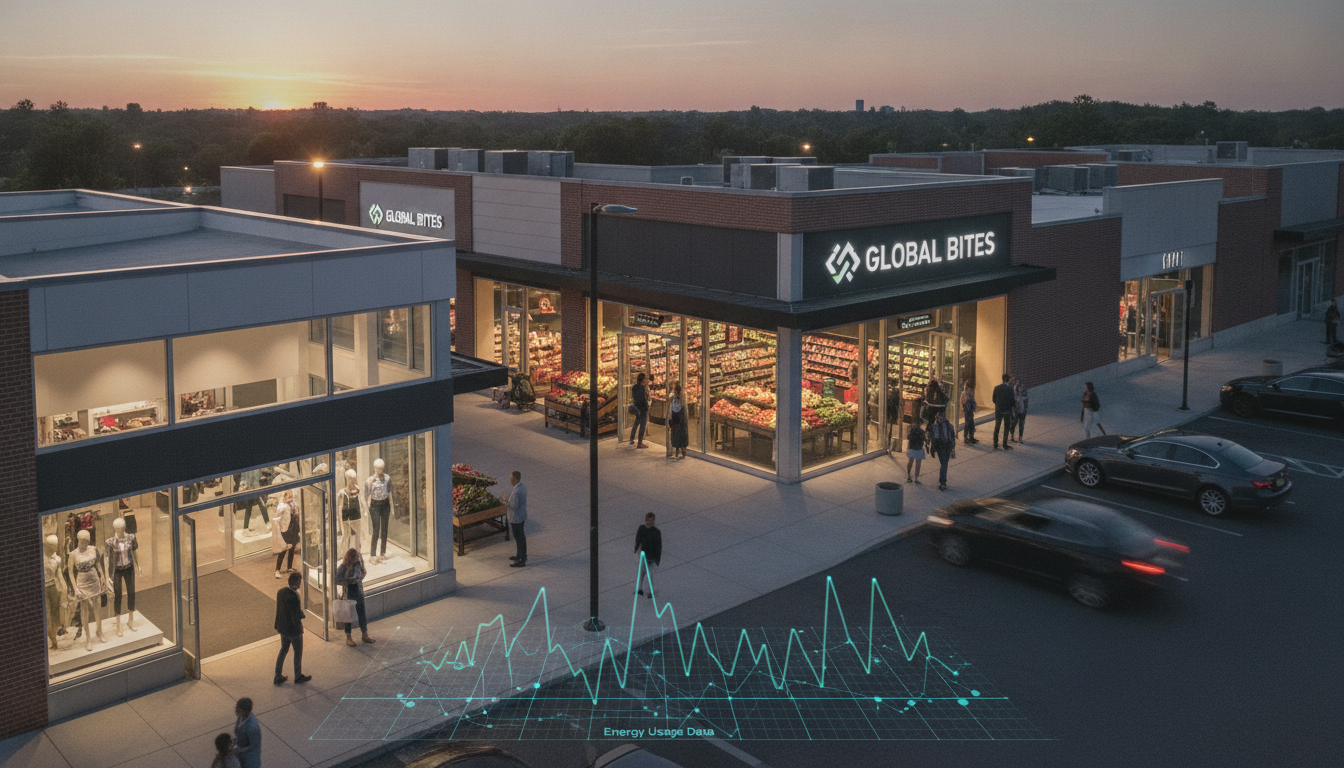 Securing the Best Commercial Energy Companies in Connecticut for Multi-Unit Retail Portfolios