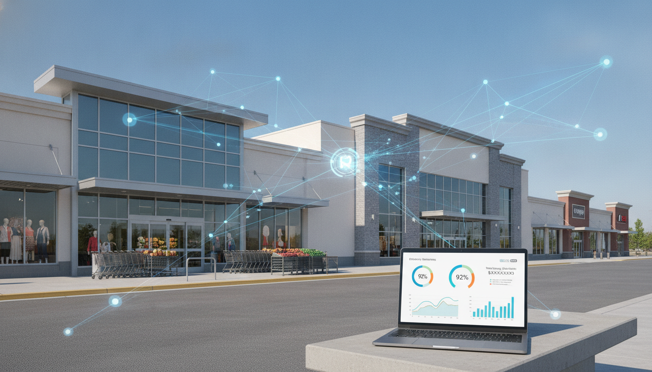 Switch Commercial Electricity Providers Illinois: Optimize Your Retail Franchise Portfolio