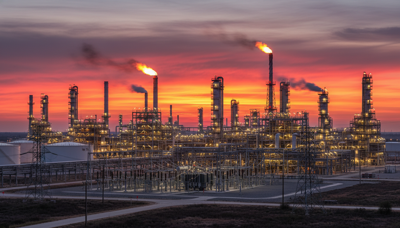 The Silent Profit Killer: Mastering Demand Charges with Commercial Power Companies in Texas