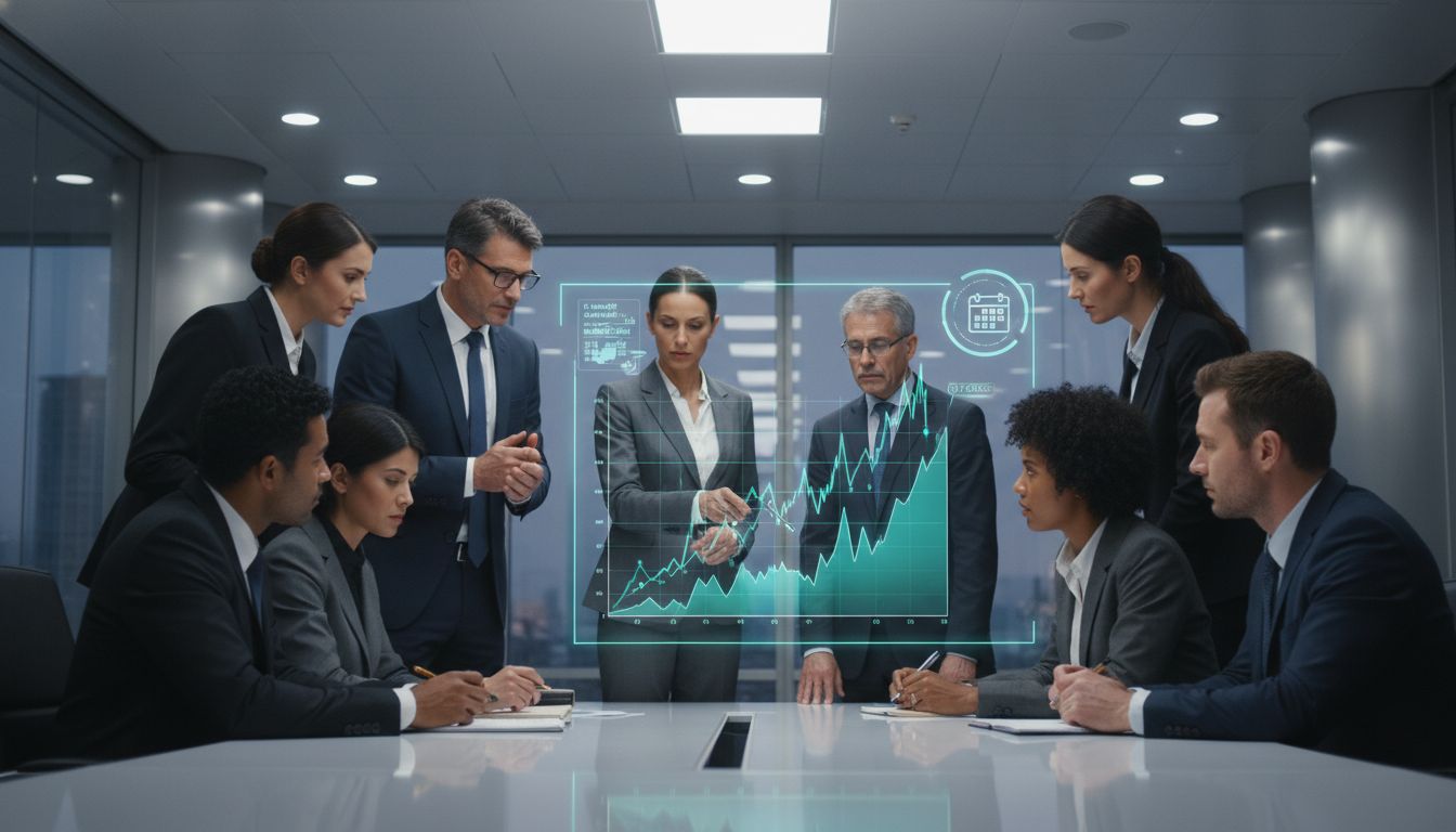 Timing Your Texas Energy Strategy: Why Proactive Commercial Energy Procurement Texas is Essential