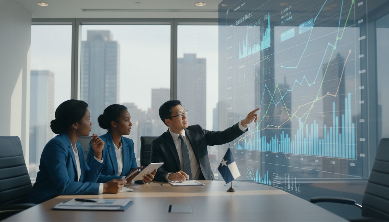 Timing is Everything: Why Proactive Commercial Energy Procurement in Texas Protects Your Bottom Line
