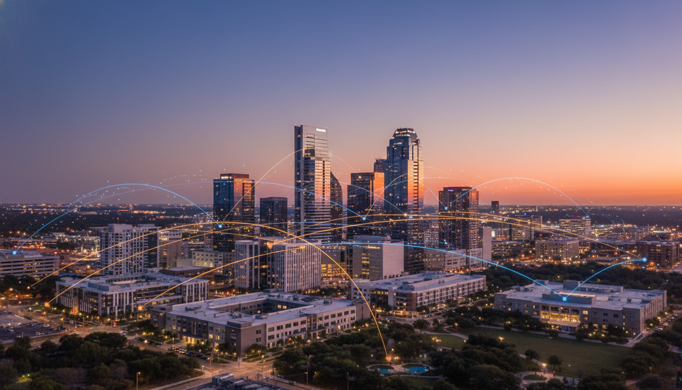 Unlock Greater Value: The Power of Aggregating Fixed Rate Business Electricity Plans for Texas Commercial Portfolios