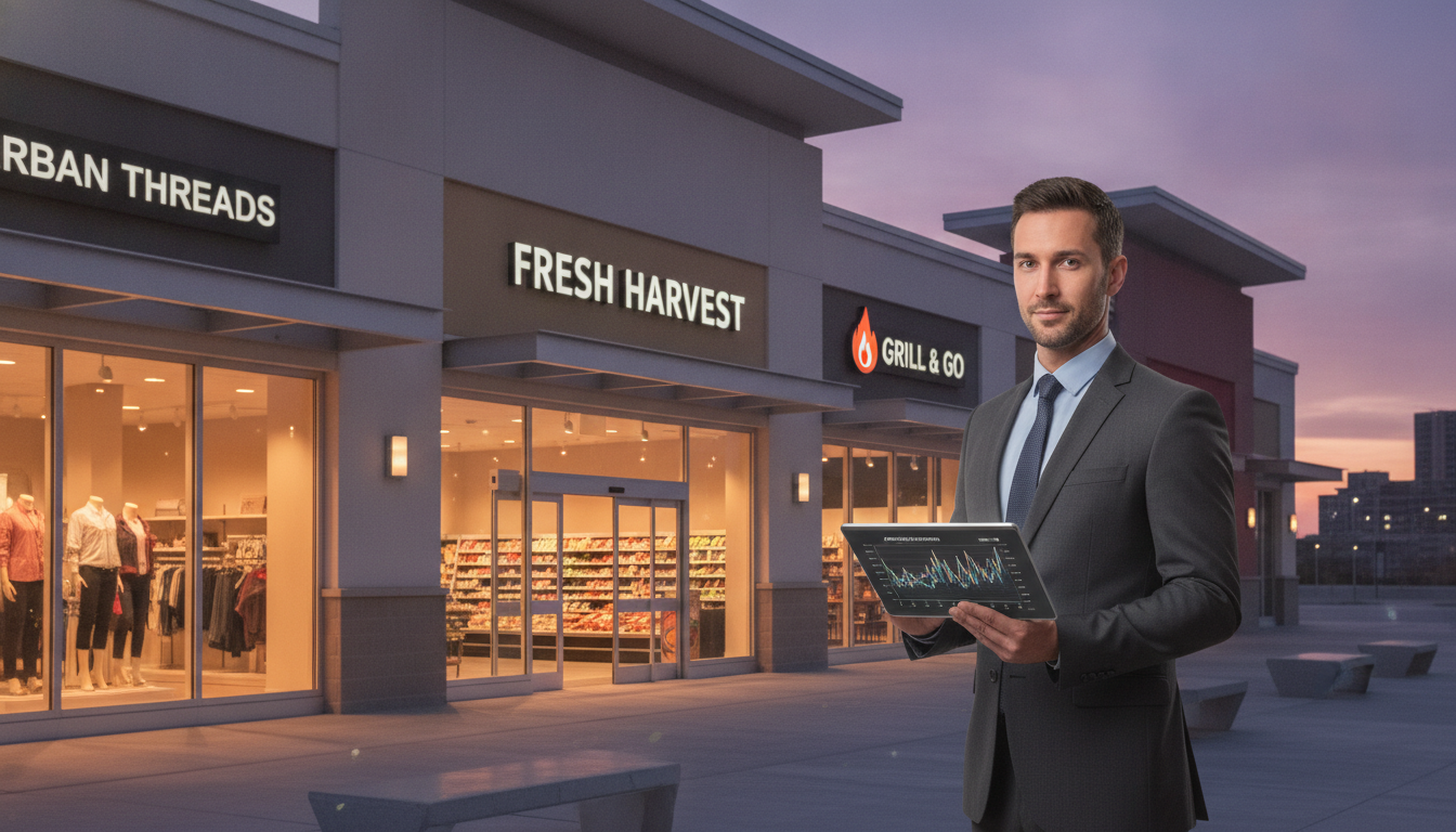 Unlock Multi-Unit Savings: How Commercial Electricity Brokers Delaware Optimize Franchise Energy Portfolios