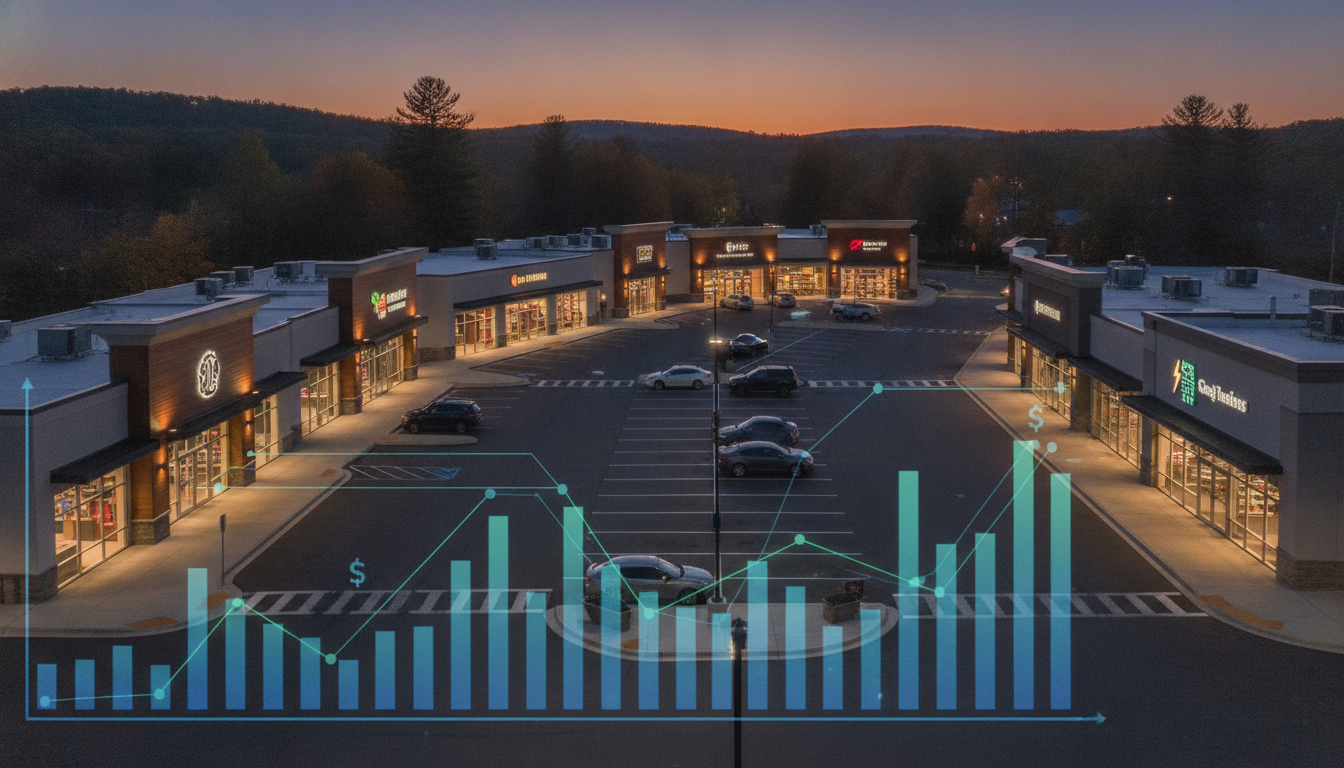 Unlock Savings: Finding the Cheapest Commercial Electric Providers New Hampshire Retailers Need