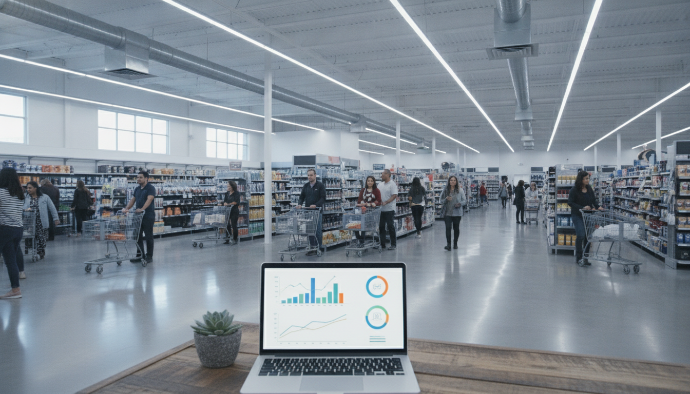 Unlock Savings: How Multi-Unit Retailers Can Switch Commercial Electricity Providers Michigan