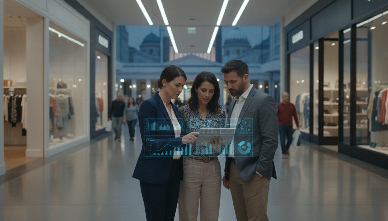 Unlock Savings: Optimizing Business Electric Rates Washington, D.C. for Multi-Unit Retail Franchises