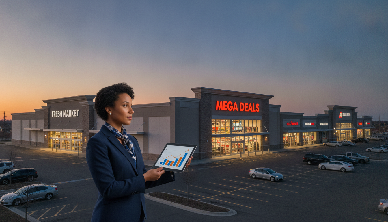 Unlock Savings: Why Michigan Multi-Unit Retailers Should Switch Commercial Electricity Providers Michigan