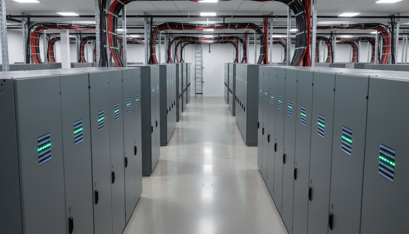 Unlock Savings with Commercial Energy Storage Systems Texas: The Power of Peak Shaving