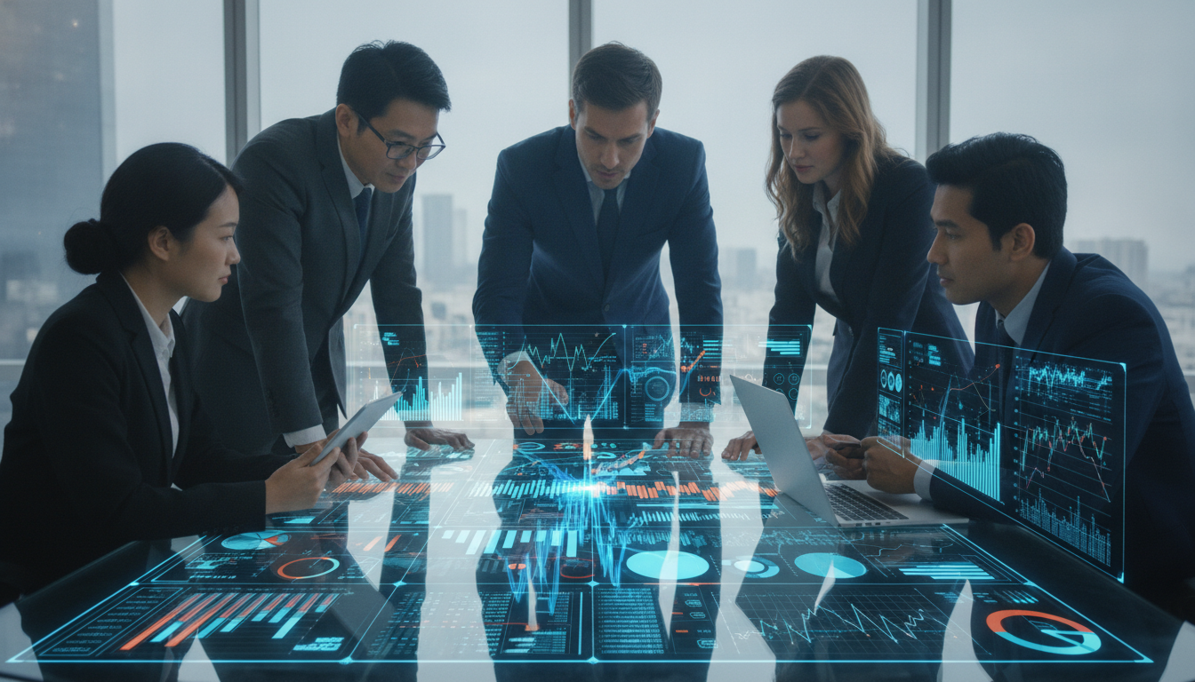 Unlock Texas Savings: Why a Commercial Energy Broker is Essential for Your Business Electricity Procurement