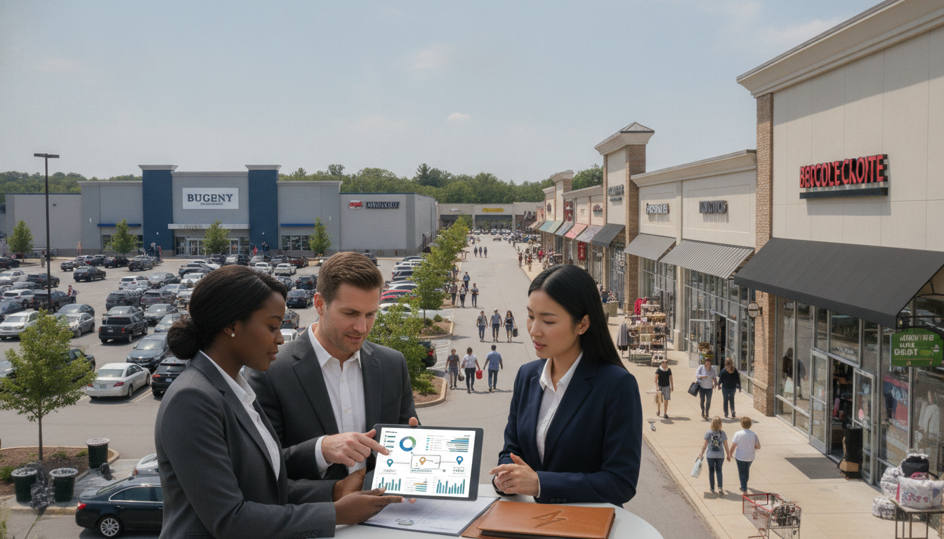 Unlocking Portfolio Power: How Commercial Electricity Brokers Delaware Consolidate Franchise Energy Costs
