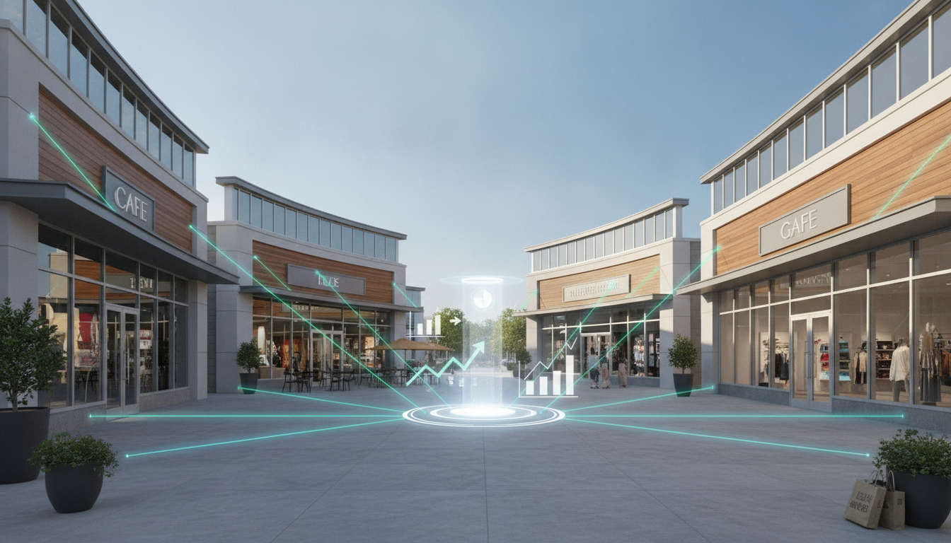 Unlocking Savings: Advanced Commercial Power Procurement for Virginia Retail Franchise Portfolios