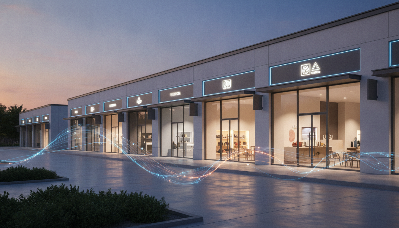 Unlocking Savings: Aggregating Power for Georgia's Multi-Unit Retailers with the Best Commercial Energy Companies