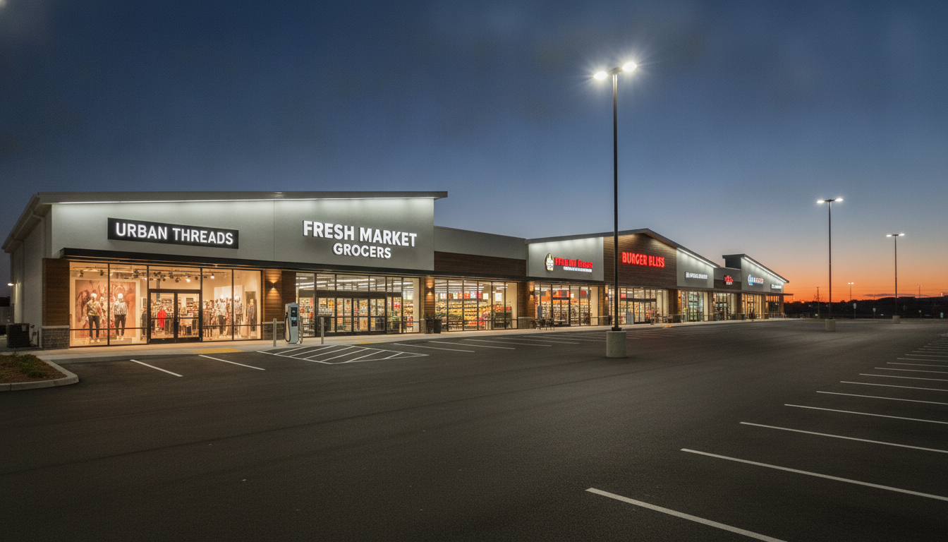 Unlocking Savings: How Commercial Electricity Brokers Delaware Empower Multi-Unit Retailers