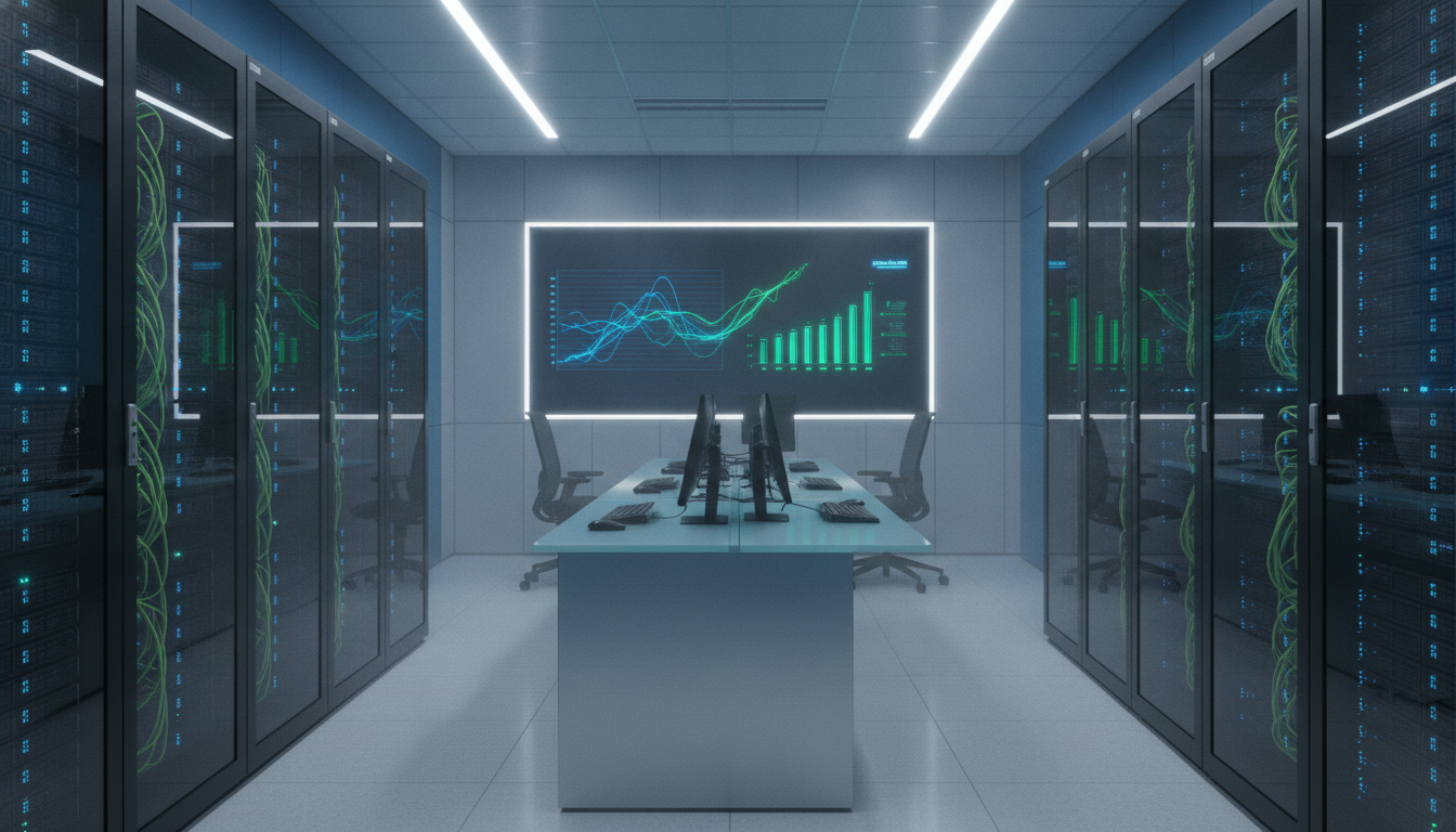 # Unlocking Savings: How Grand Rapids Healthcare Facilities Can Lower Commercial Electric Bills