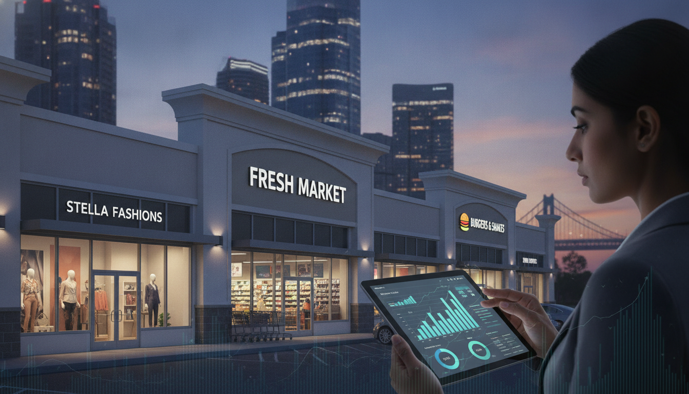 Unlocking Savings: How Multi-Unit Franchisees Optimize Business Electricity Supplier New Jersey Contracts
