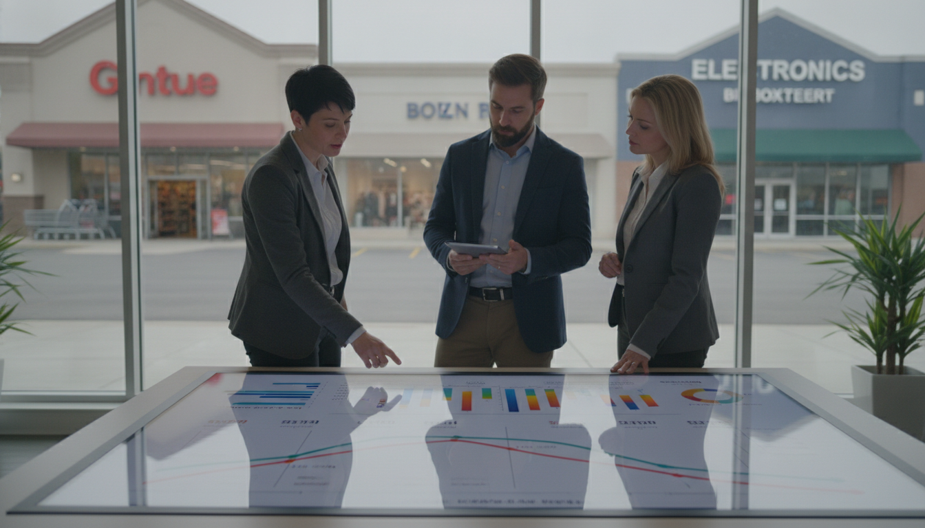Unlocking Savings: How Multi-Unit Retailers Find the Cheapest Commercial Electric Providers New Hampshire