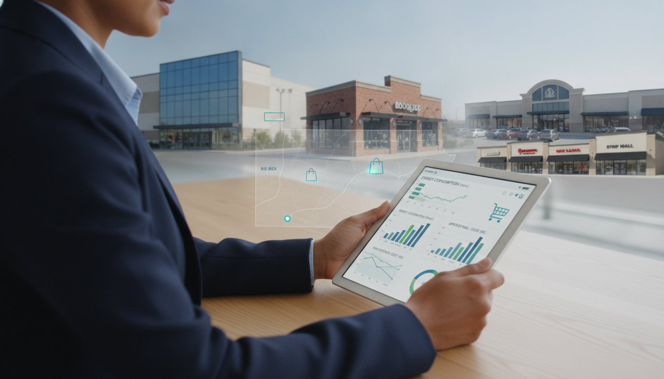 Unlocking Savings: How Multi-Unit Retailers Master Deregulated Business Energy Rates Pennsylvania through Portfolio Aggregation