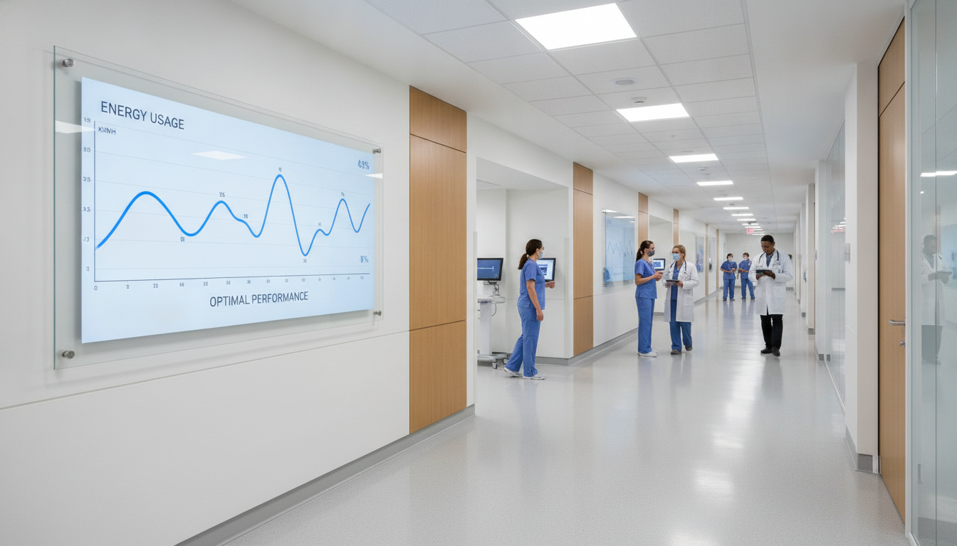 Unlocking Savings: How New Haven, Connecticut Healthcare Facilities Can Lower Commercial Electric Bills