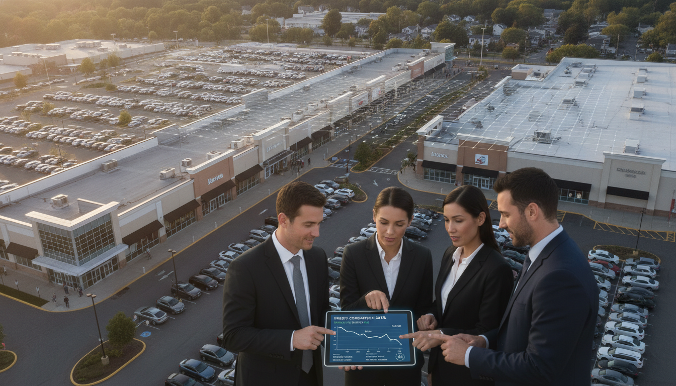 Unlocking Savings: Why Aggregating Your Connecticut Retail Franchise Portfolio with the Best Commercial Energy Companies in Connecticut is Smart Business