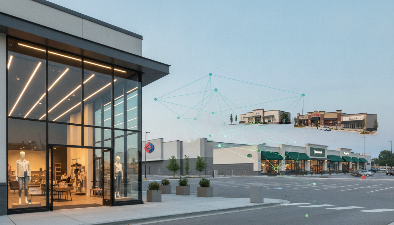Unlocking Savings: Why the Best Commercial Energy Companies in Georgia Prioritize Franchise Portfolio Aggregation