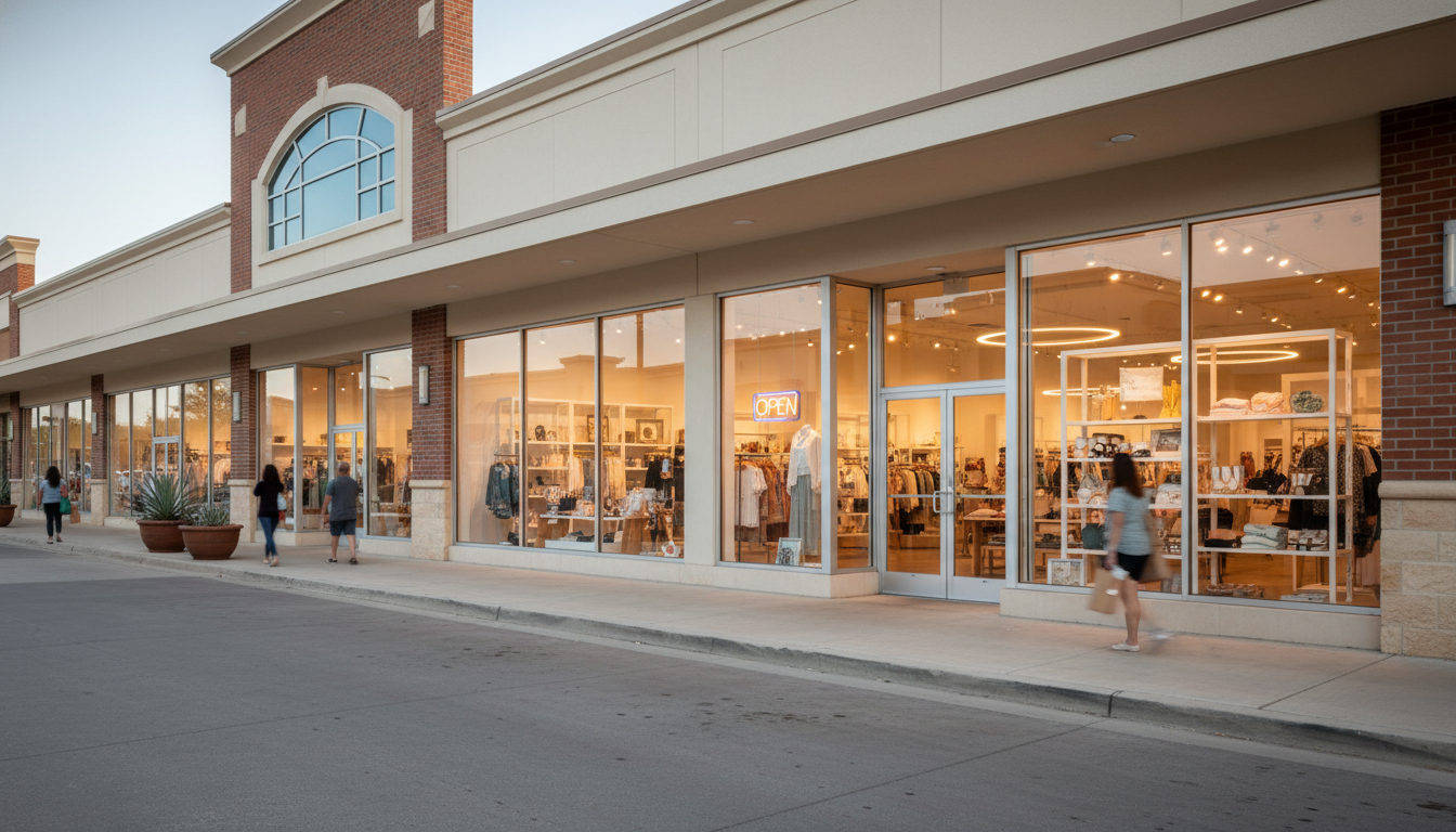 Unlocking Stability: Finding the Best Electric Companies for Small Business Texas Retailers