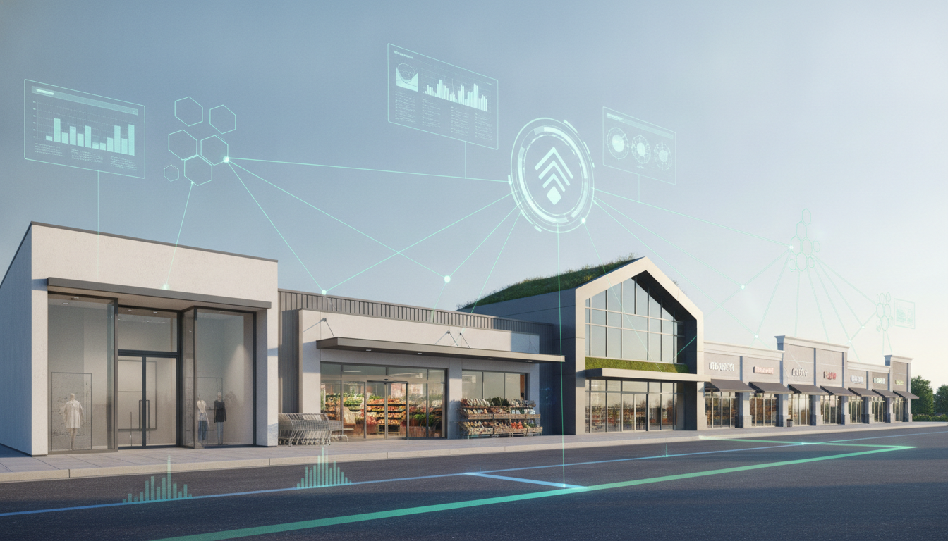 Unlocking Unified Savings: How Commercial Energy Consultants Massachusetts Optimize Franchise Retail Portfolios