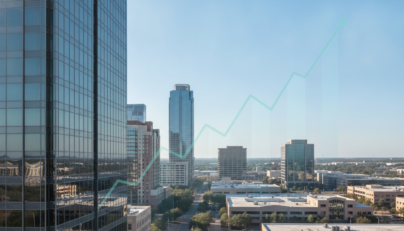 Unlocking Value: The Power of Fixed Rate Business Electricity Plans for Texas Property Portfolios