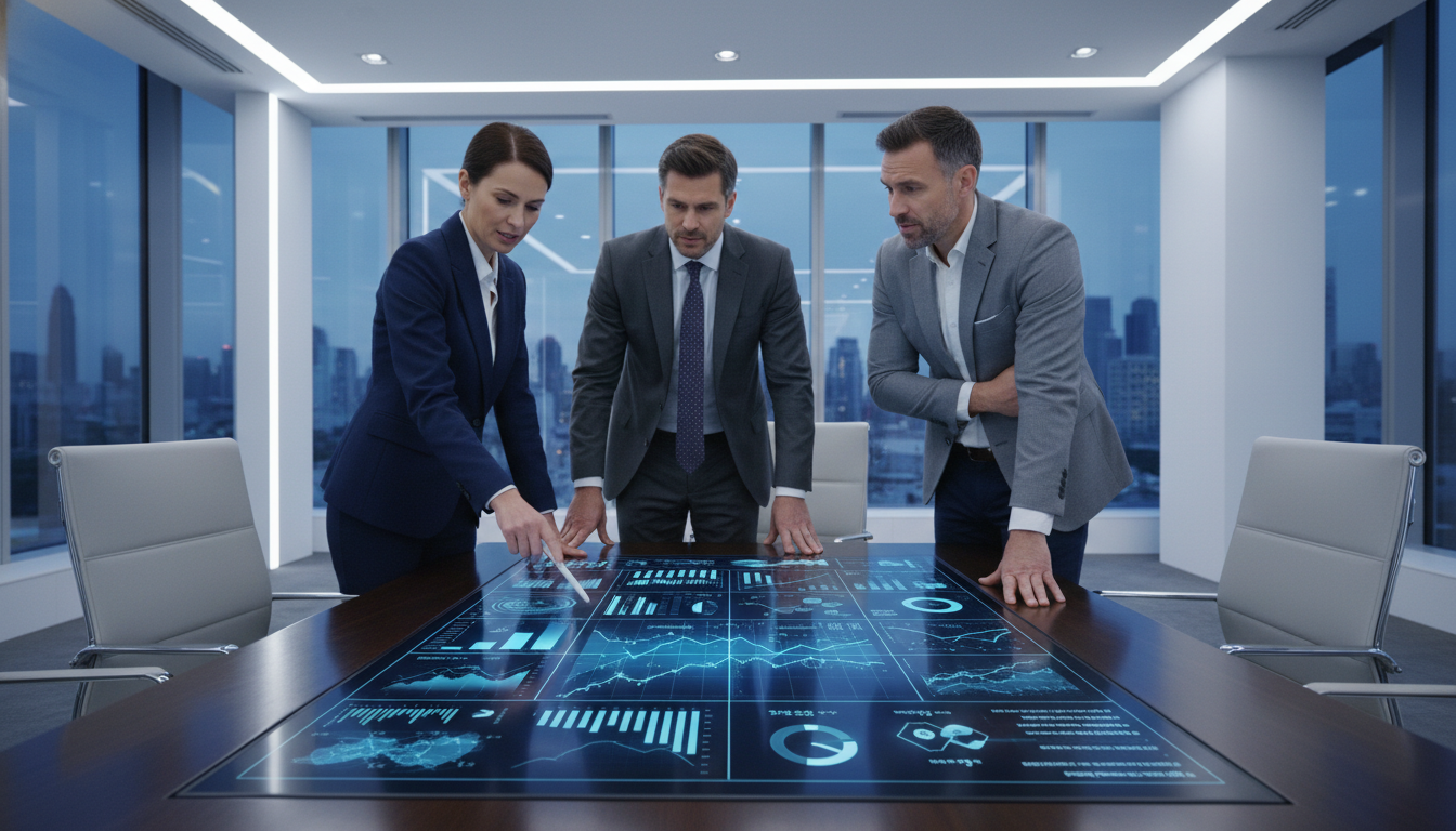 Why Commercial Energy Brokers in Texas are Essential to Mitigate ERCOT Risk
