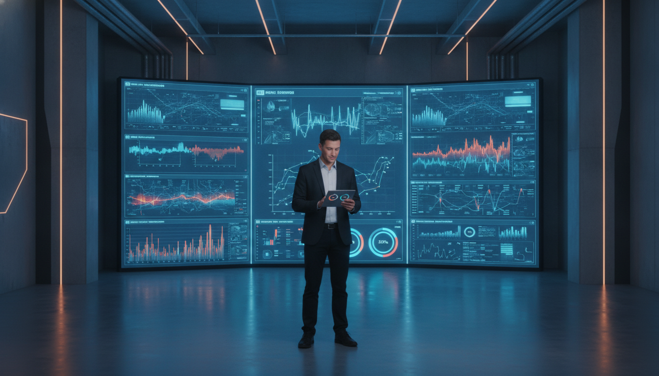Decoding the Commercial Bill: Navigating Contract Flexibility and Risk Architecture in Corporate Energy Procurement