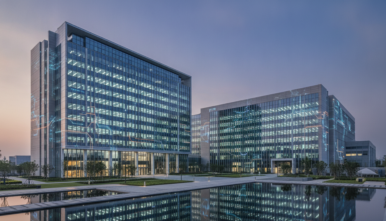 Decoding the Commercial Bill: Navigating Contract Flexibility and Risk Architecture in Corporate Energy Procurement
