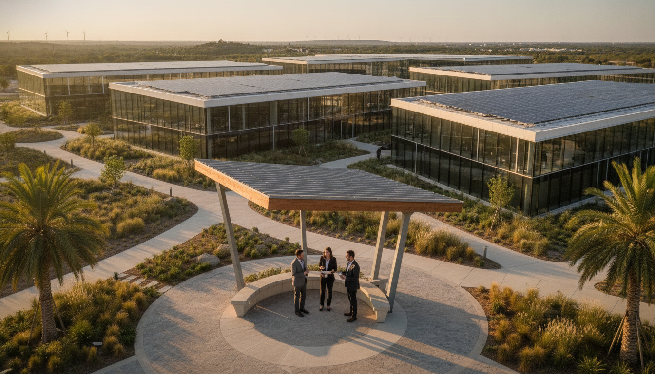 Demystifying the Switch: Why Switching Business Electricity Suppliers in Texas Involves Zero Downtime