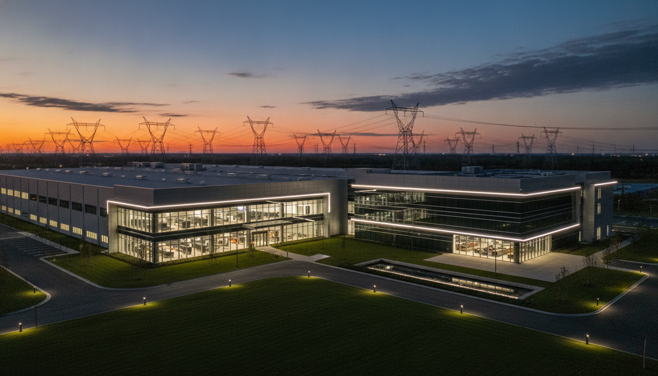 ERCOT & Market Updates: How Large-Load Interconnection and Grid Evolution Impact Commercial Energy Costs