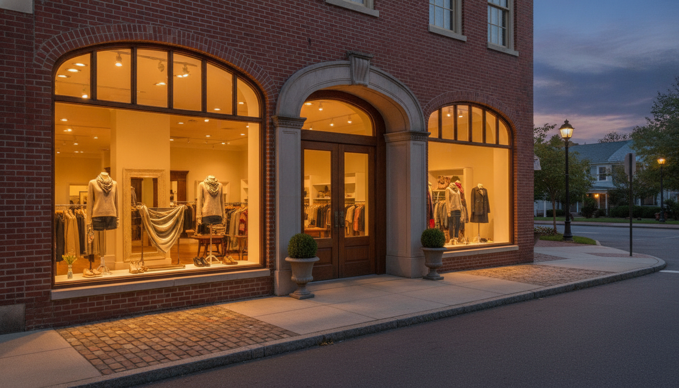 Finding the Best Commercial Energy Companies in Connecticut: A Retailer's Guide to Fixed-Rate Stability