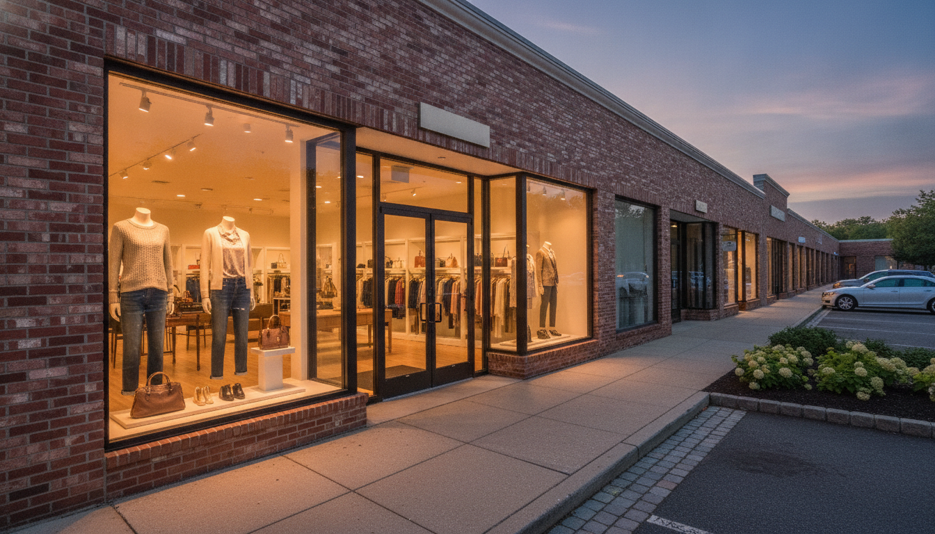 Finding the Best Commercial Energy Companies in Connecticut for Boutique and Strip Mall Retailers