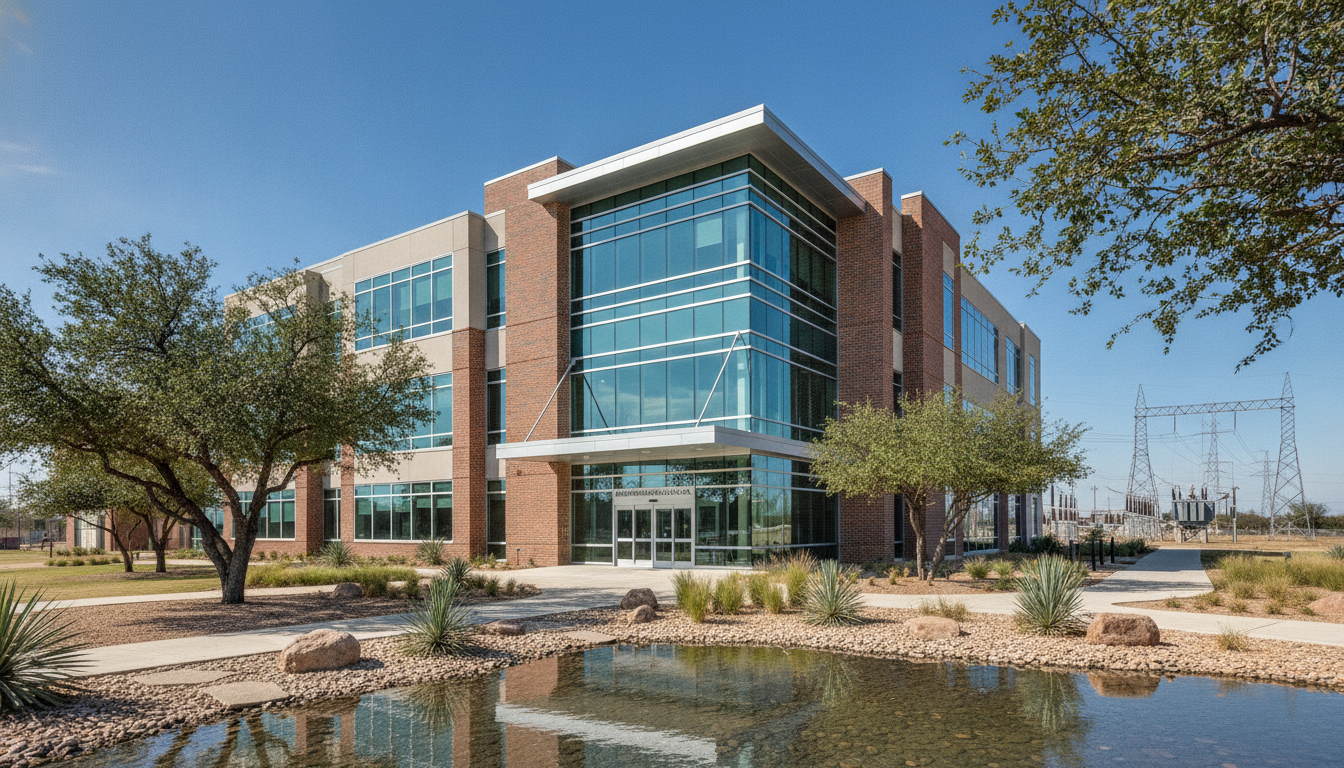 How Abilene Healthcare Facilities Can Lower Commercial Electric Bill Texas Operations Require to Stay Competitive