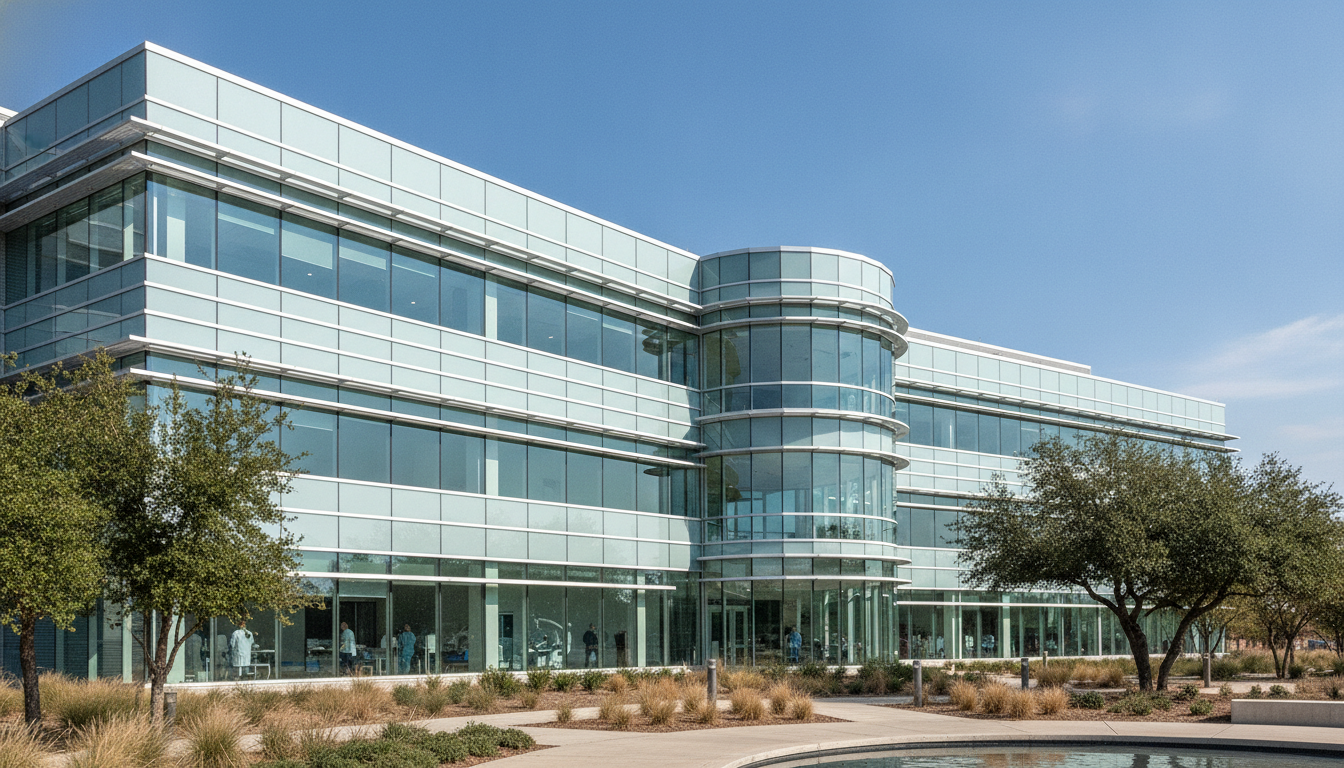 How Addison Healthcare Facilities Can Lower Commercial Electric Bill Texas Operations Require